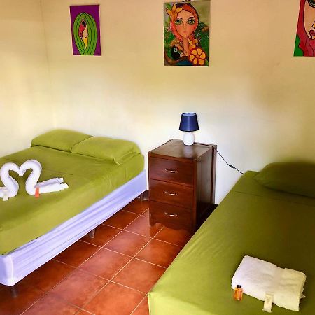 Casa Lula Leon Hostal 外观 照片