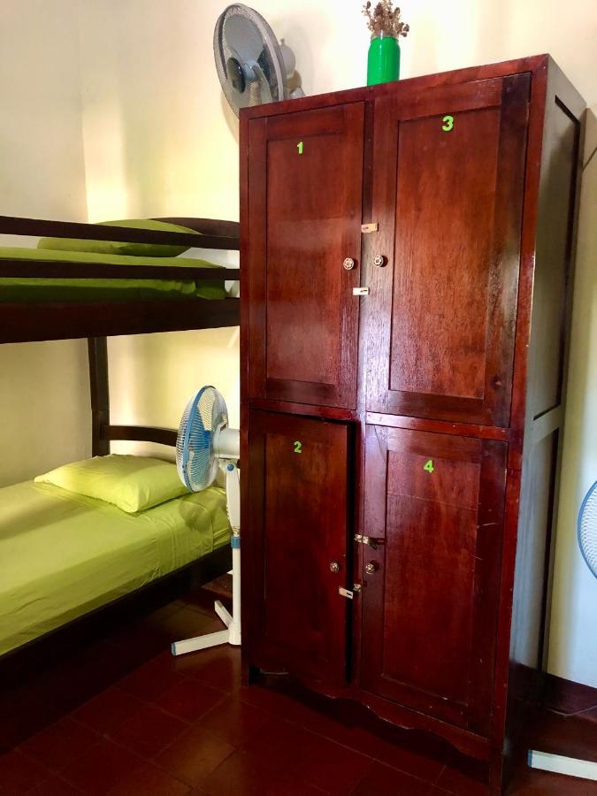 Casa Lula Leon Hostal 外观 照片