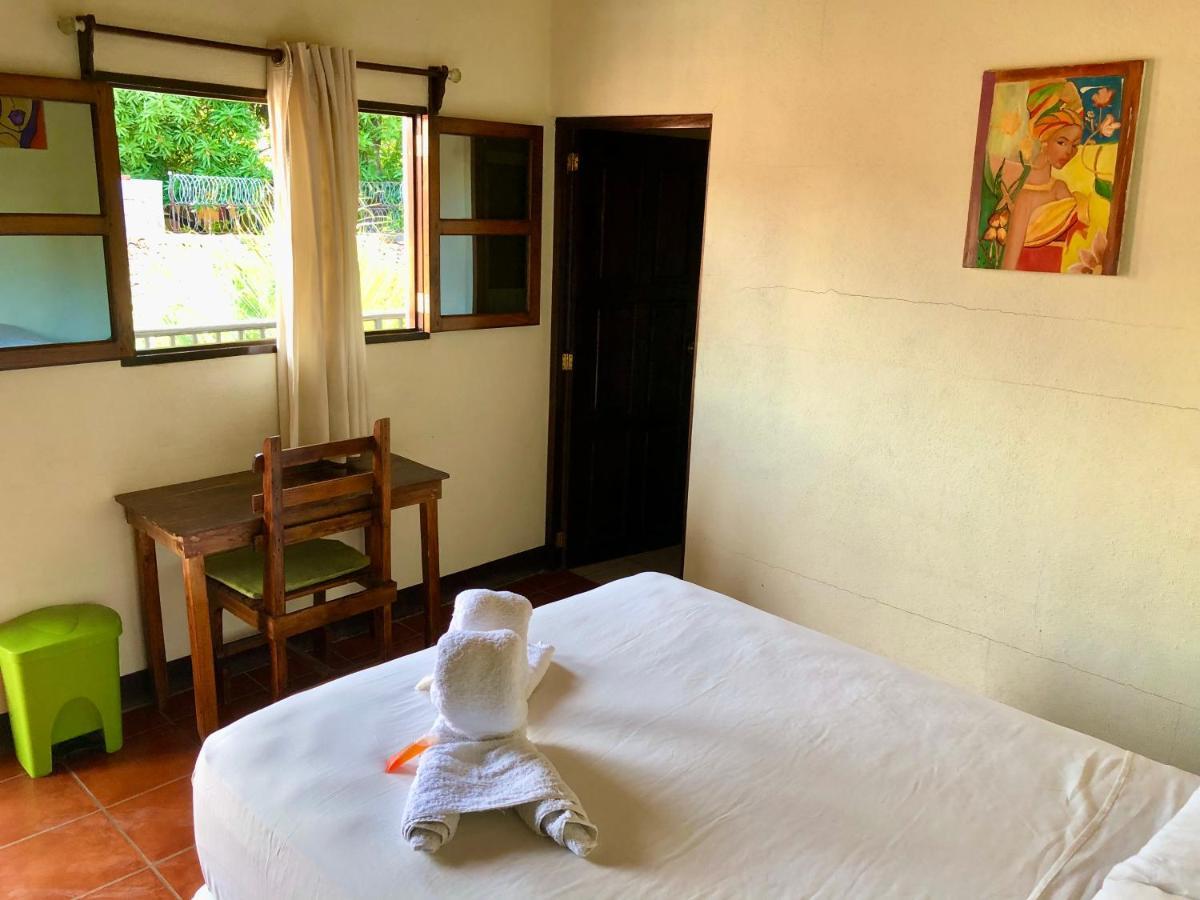 Casa Lula Leon Hostal 外观 照片