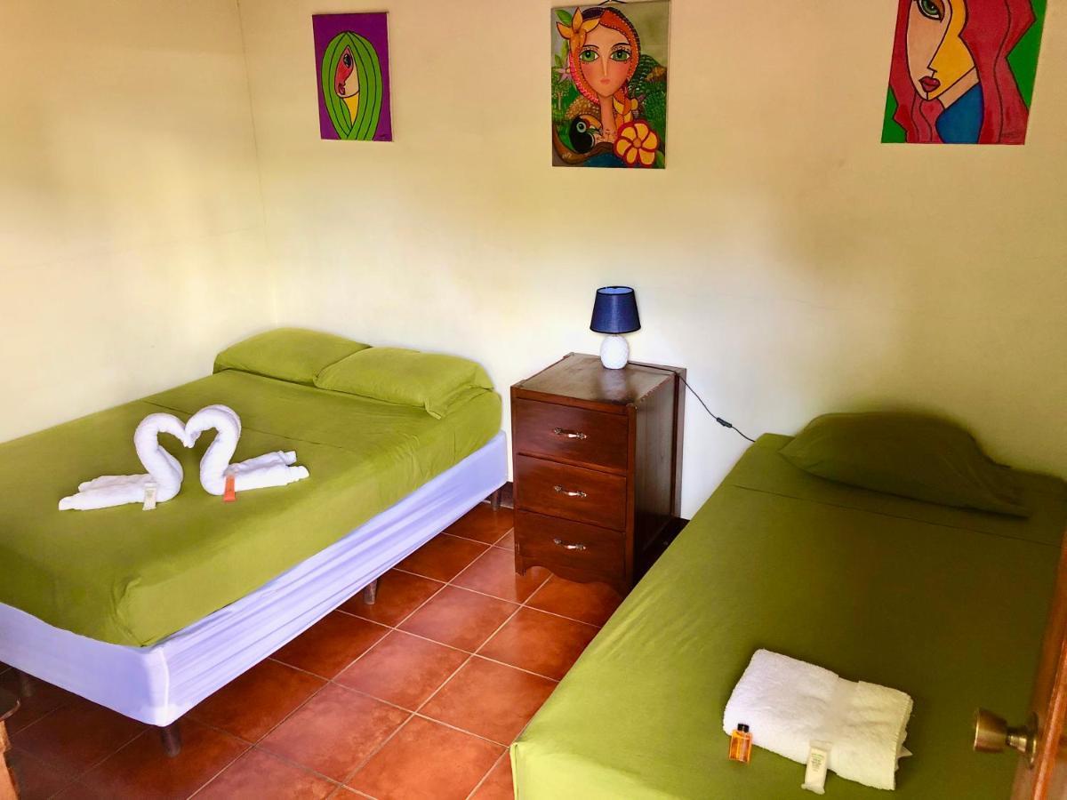 Casa Lula Leon Hostal 外观 照片