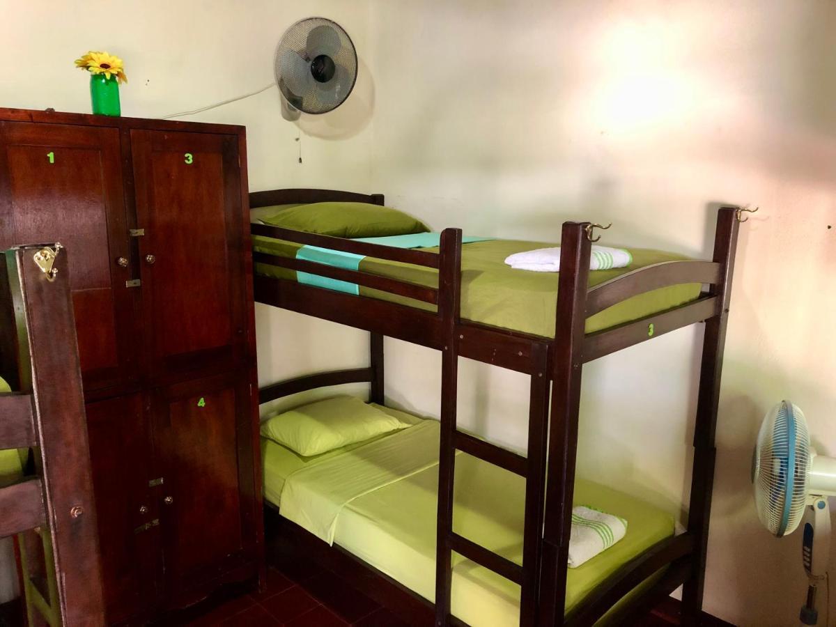 Casa Lula Leon Hostal 外观 照片