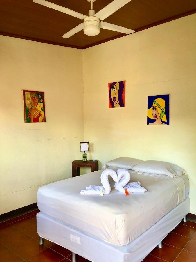Casa Lula Leon Hostal 外观 照片
