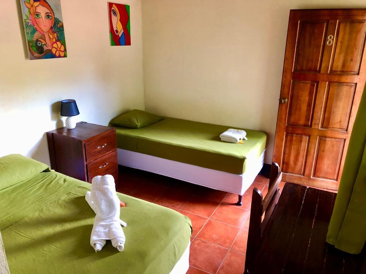 Casa Lula Leon Hostal 外观 照片
