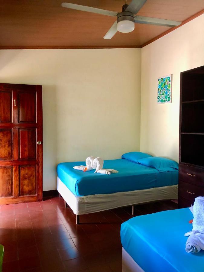 Casa Lula Leon Hostal 外观 照片