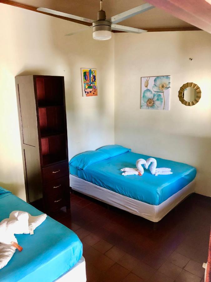 Casa Lula Leon Hostal 外观 照片