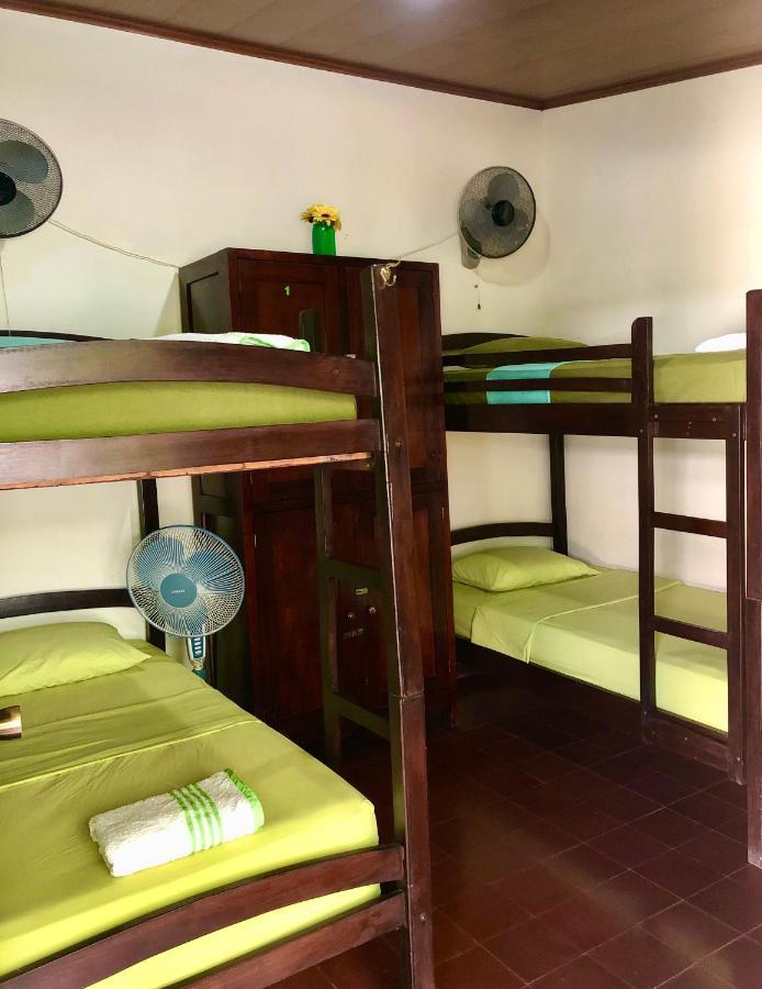 Casa Lula Leon Hostal 外观 照片
