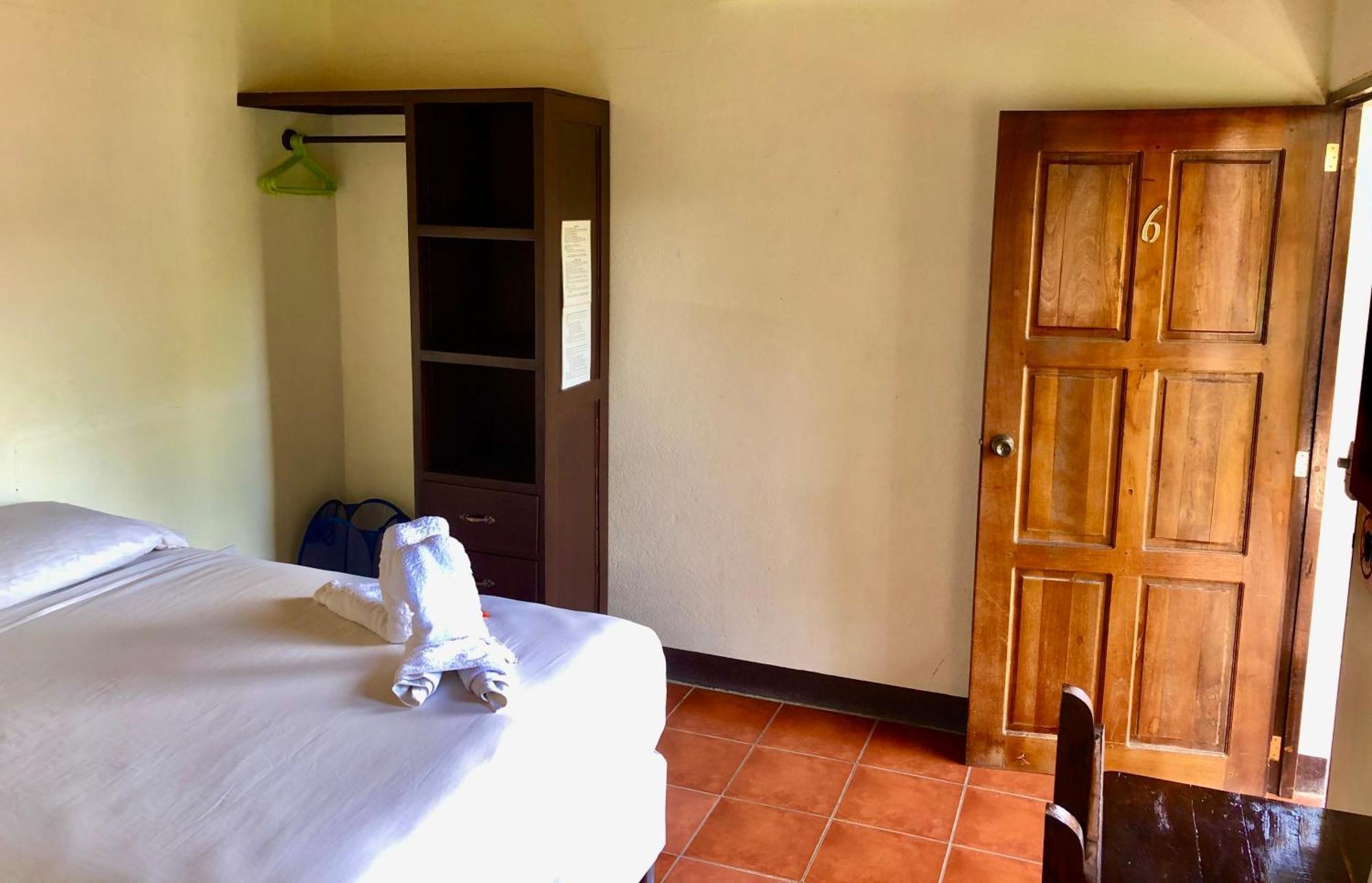 Casa Lula Leon Hostal 外观 照片