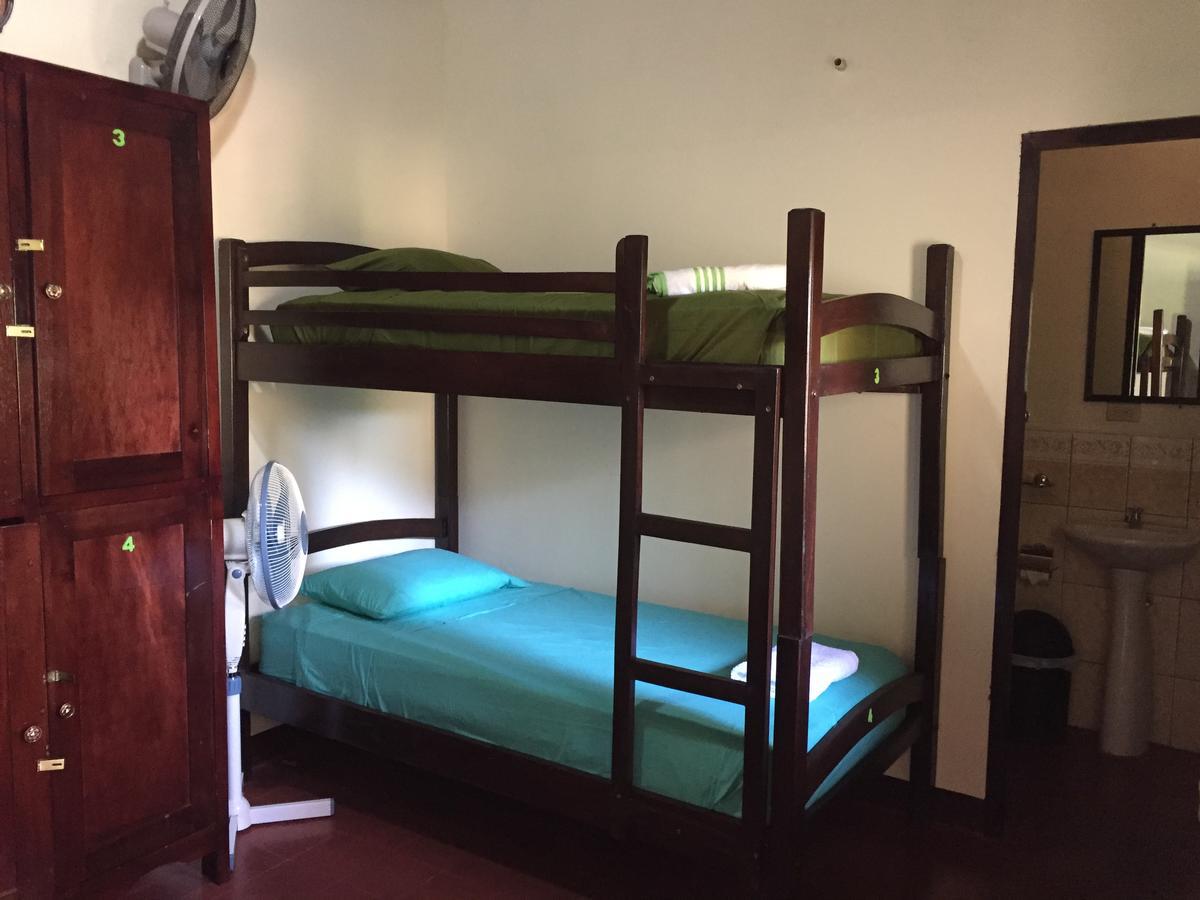 Casa Lula Leon Hostal 客房 照片