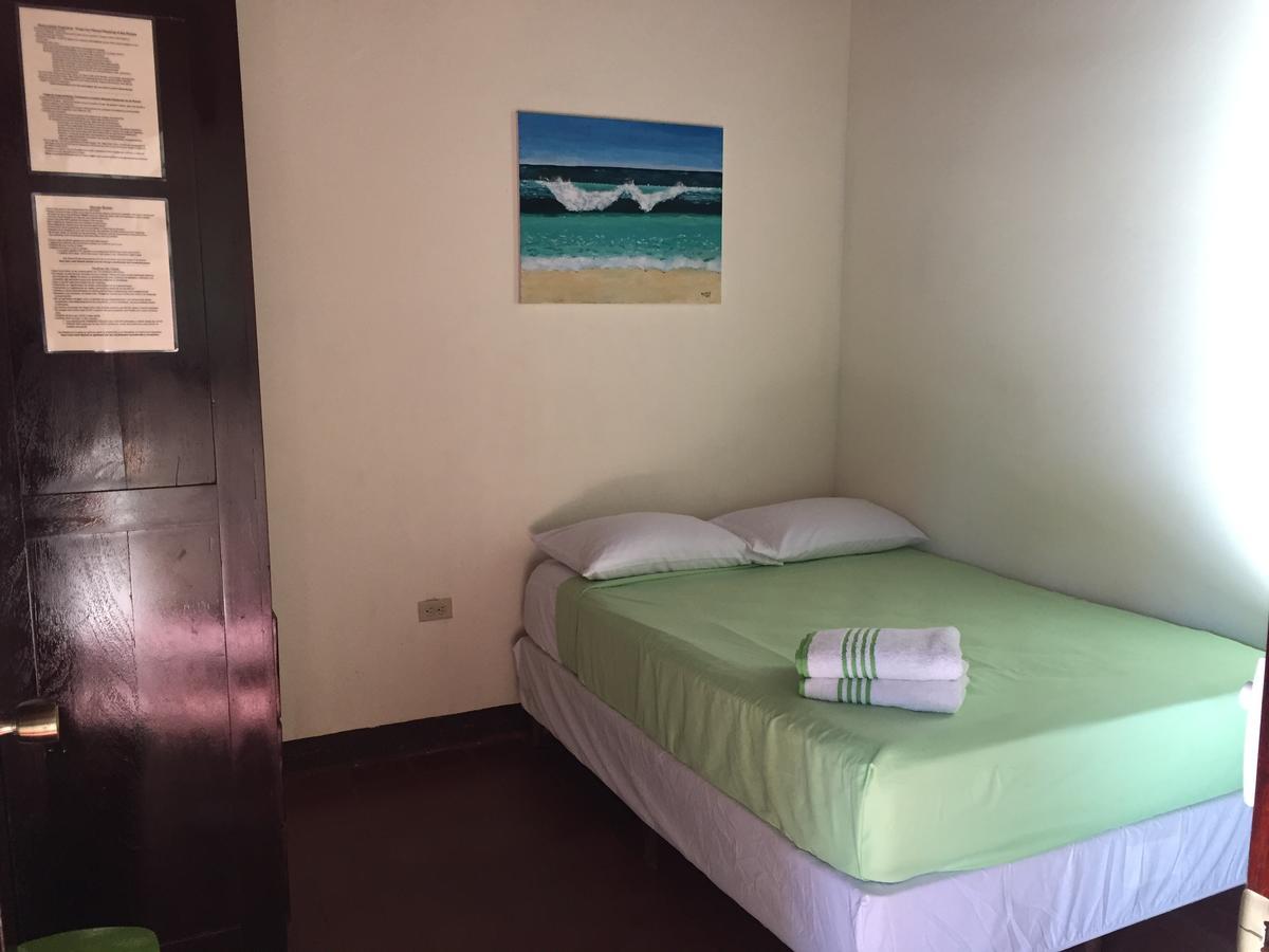 Casa Lula Leon Hostal 客房 照片