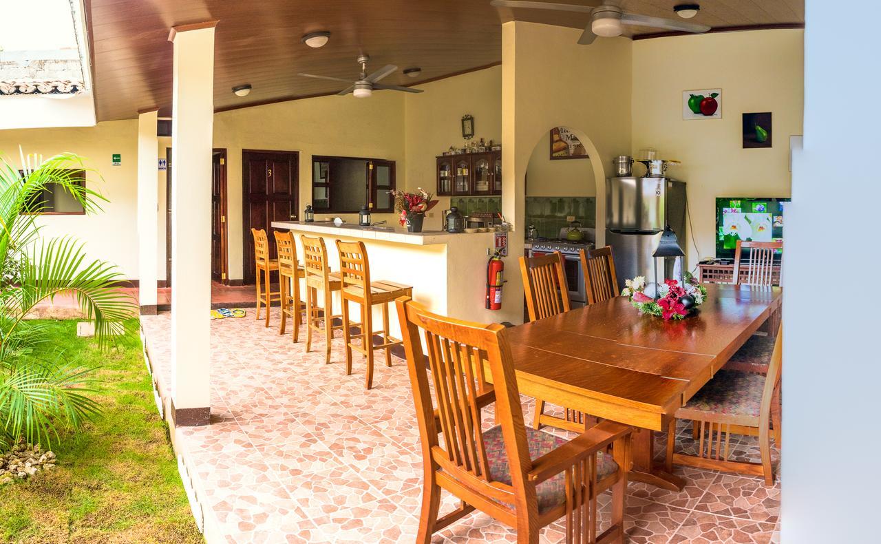 Casa Lula Leon Hostal 客房 照片