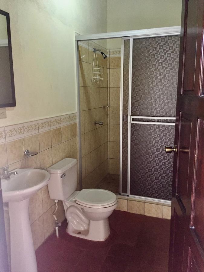 Casa Lula Leon Hostal 外观 照片