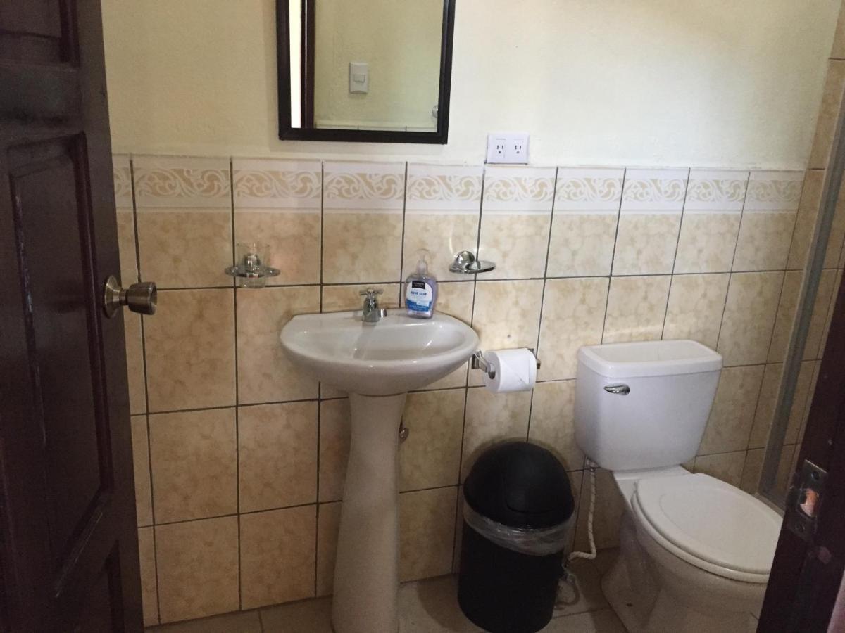 Casa Lula Leon Hostal 客房 照片