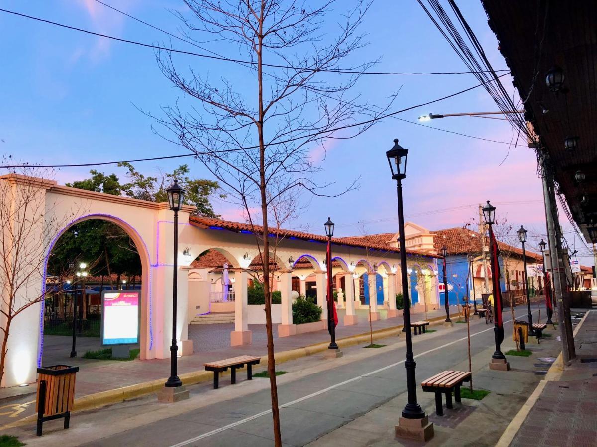 Casa Lula Leon Hostal 外观 照片